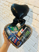 Kit Memórias do Coração - Dia dos Namorados Premium"